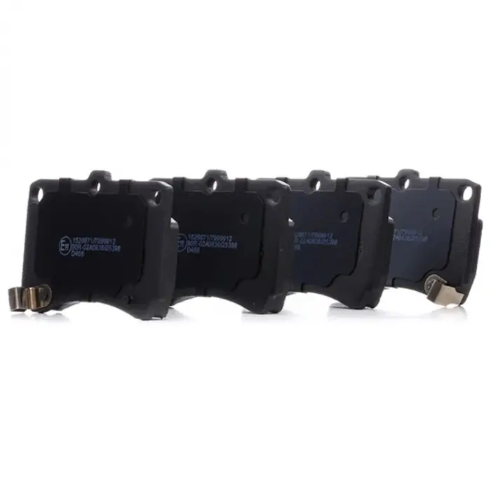 Mazda 323 1994-1998 Fren Balata Ön Ikazli B5Y63328ZA9C Nextpart