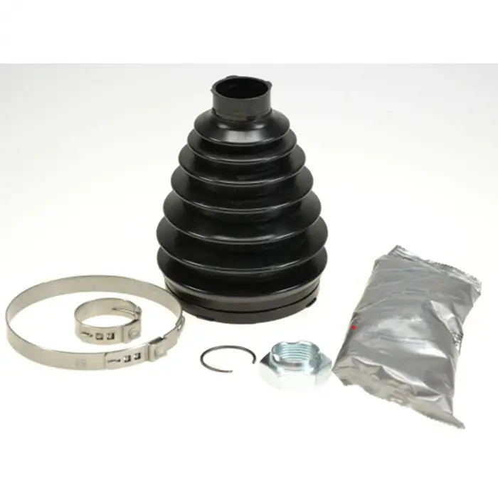 Renault Fluence Megane III 1984-1986 Aks Körüğü Dış Kit 7701209251 Nextpart