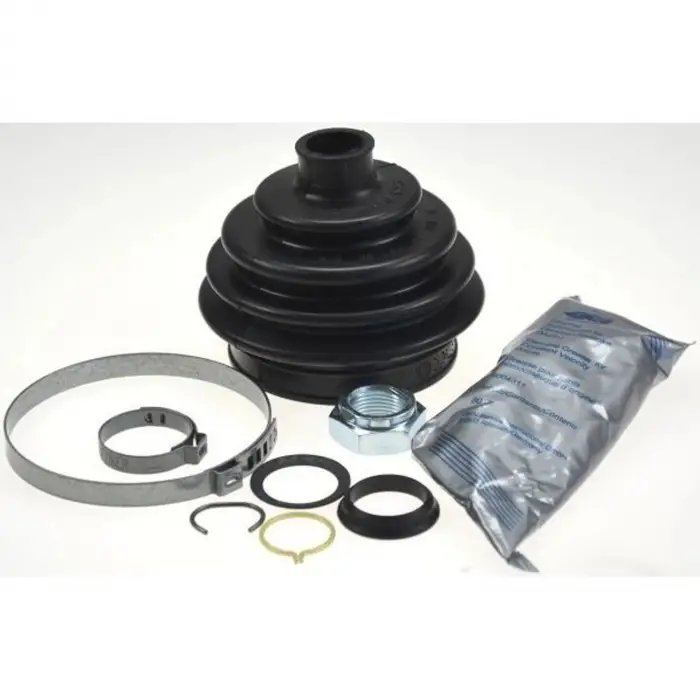 Volkswagen Polo Caddy II 1978-1987 Aks Körüğü Dış Kit 191498203C Nextpart