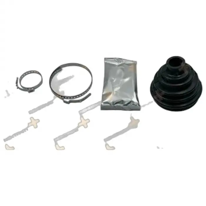 Fiat Doblo 1.3 MJT 2006-2014 Aks Körüğü Dış Kit 46307575 Nextpart