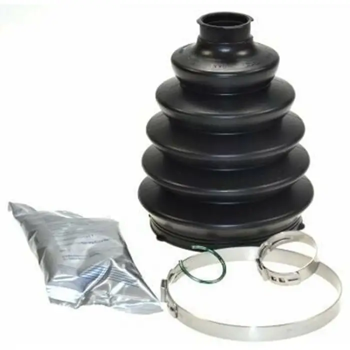 Renault Master 2010- Aks Körüğü Dış Kit 392417848R Nextpart