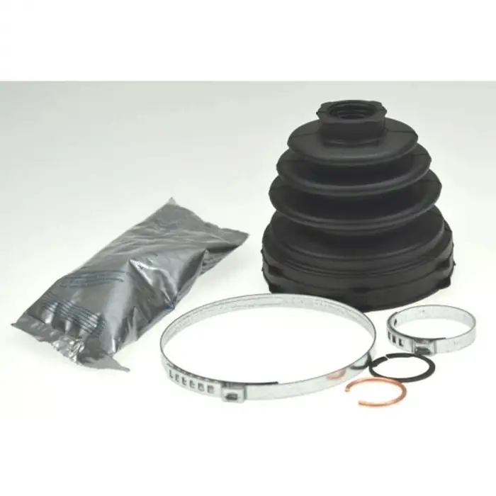 Ford Connect 1.8 Tdci 90 PS 2008-2013 Aks Körüğü Dış Kit 2T144A084BA Nextpart