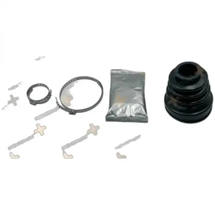 Ford Focus Aks Körüğü İç Kit XS4C3L537A1A Nextpart