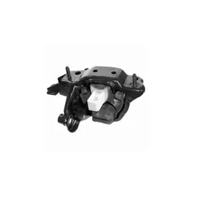 Volkswagen Polo 2010- Seat Ibiza 2010- Motor Takozu Sol 6Q0199555AB Wisco