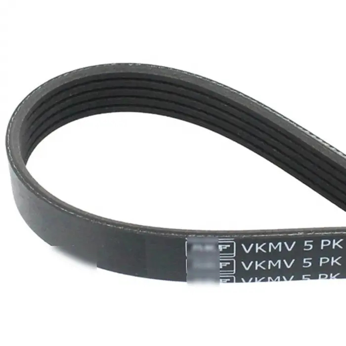 Mercedes-benz A160 A170 Vaneo 1.7 CDI 1998-2004 V Kayis Kanalli Kayis 5PK1715 5PK1715 Wisco