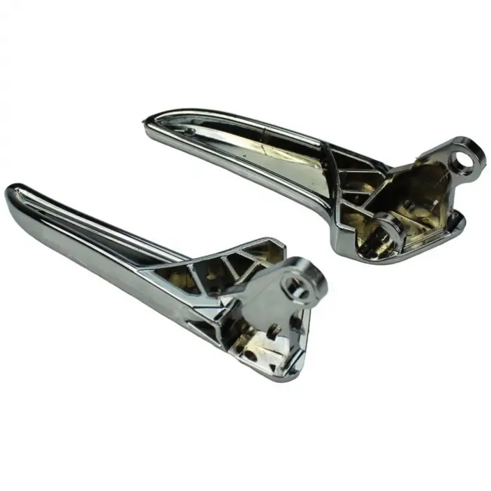 Mercedes A Serisi (W169) B Serisi (W245) 2004-2012 Kapi İç Acma Kolu Sol A1697600308 Nextpart