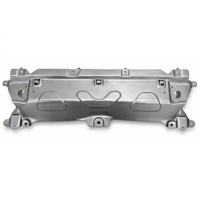 BMW X3 G01 X4 G02 2017- Panel Demiri Ön 51647400110 Wender