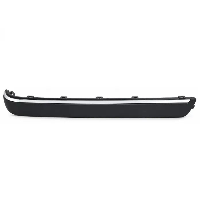 Mercedes W210 2000-2002 Tampon Bandı Arka Sol Avg Elg A2108852921 Wender
