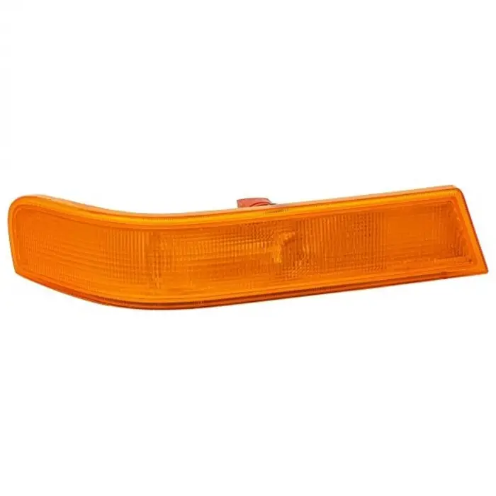Mercedes Vario 1997-2013 Sinyal Sağ Sarı A6708200621 Wender