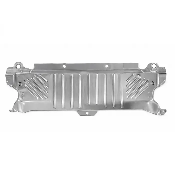 BMW X3 G45 2024- Panel Ön Alüminyum 51645A26E67 Wender