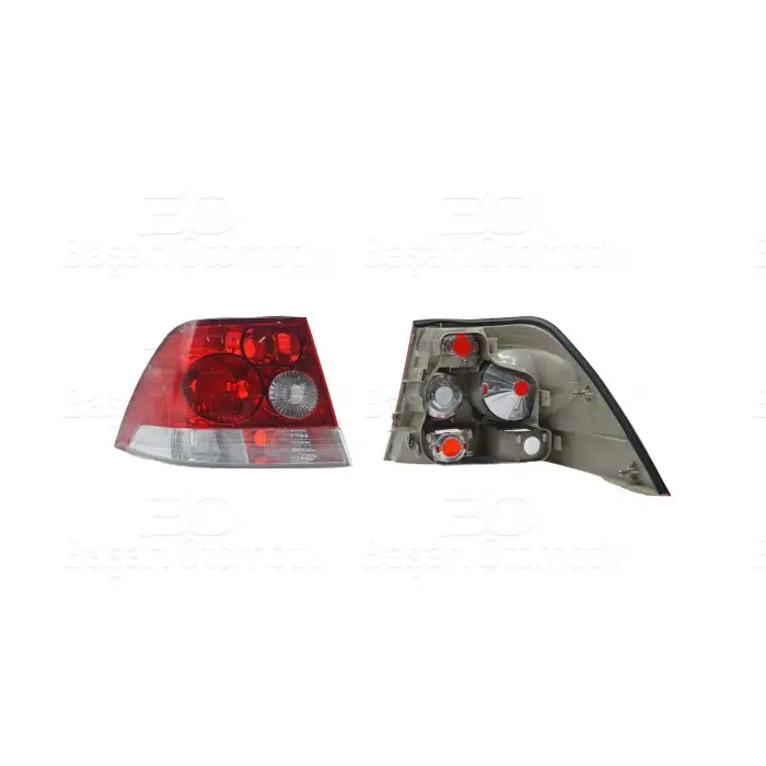 Opel Astra 2004- Stop Sol 93345893 Wisco