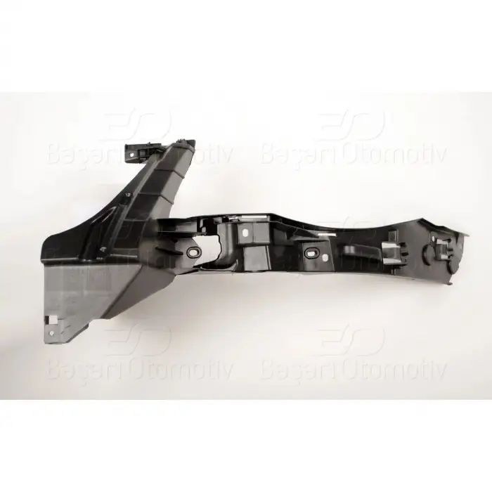 VW Touareg 2007-2010 Tampon Braketi Ön Sol 7L6807183D Wisco