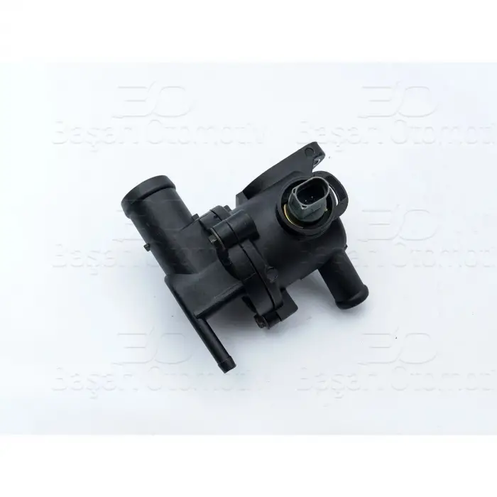 Skoda Fabia 1999- Termostat Komple 047 121 111 S Wisco