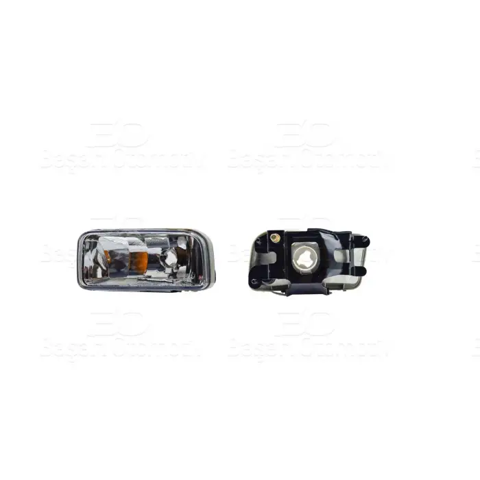 Chevrolet Kalos 2003-2008 SIS Fari Sağ 96540260 Wisco