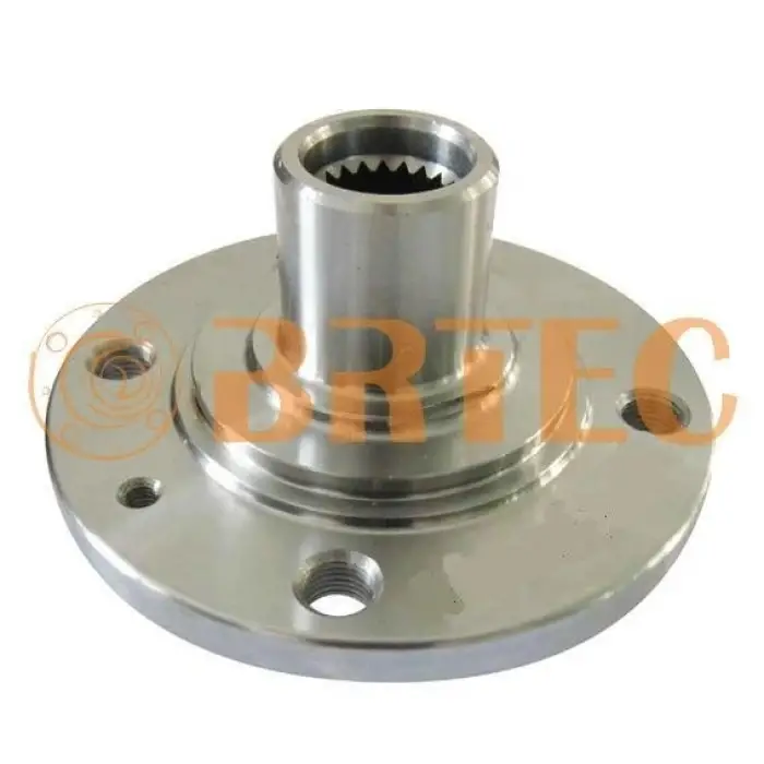 Skoda Favorit 1988- Porya Ön Sol Sağ 4X98 121X22MM Abssiz 71MM Genis 115407615A Brtec