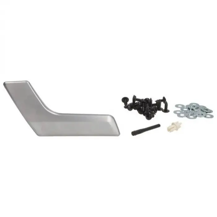 Mercedes-benz C E 2007-2014 Kapi İç Acma Kolu Krom Sağ A2047201171 Nextpart