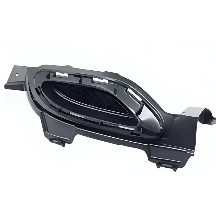 Mercedes W205 Egzoz Ucu Braketi Arka Sol AMG A2058850356 Wender