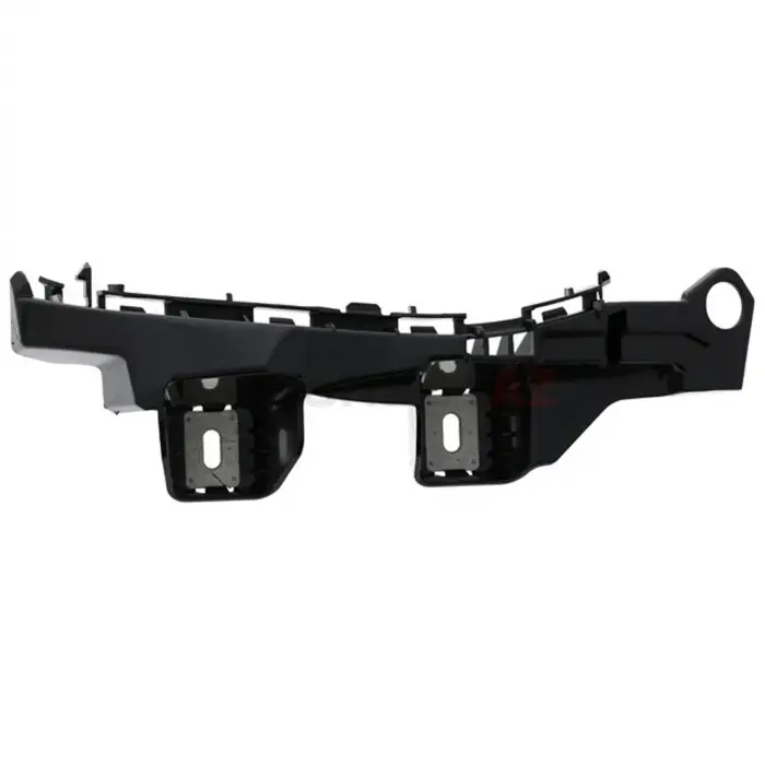 Mercedes W205 2014-2018 Tampon Braketi Arka Sol A2058850365 Wender