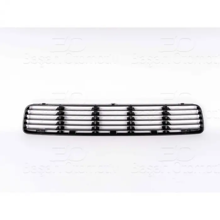 VW Polo 1995-2000 Tampon Izgarasi Orta 6N0853677D01C Wisco