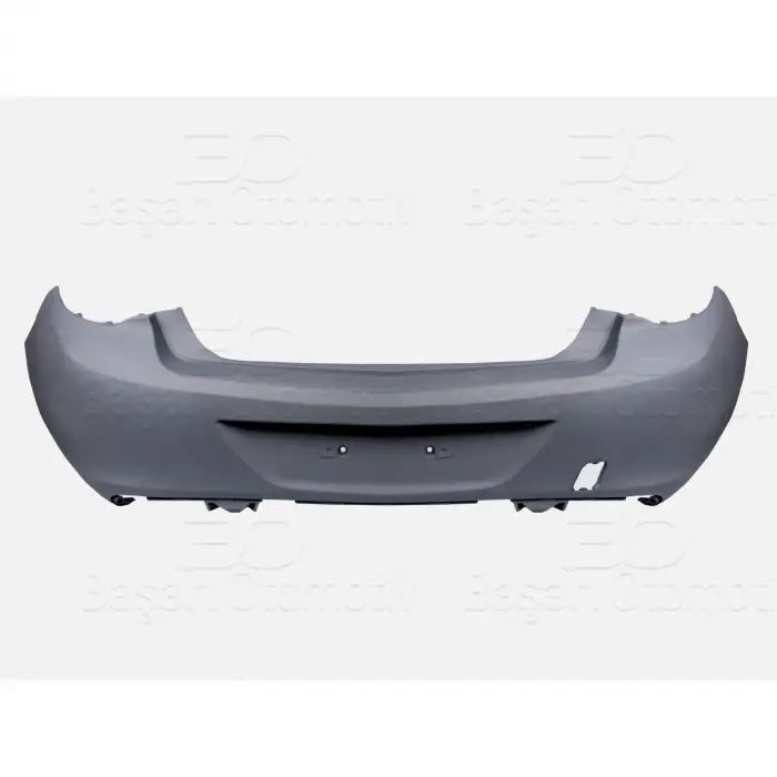 Opel Astra 2009- Tampon Arka Astarlı Sensorsuz 20877796 Wisco