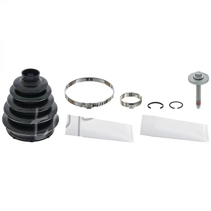 Ford Focus 2004- Aks Körüğü İç Kit 3M514A084BB Nextpart