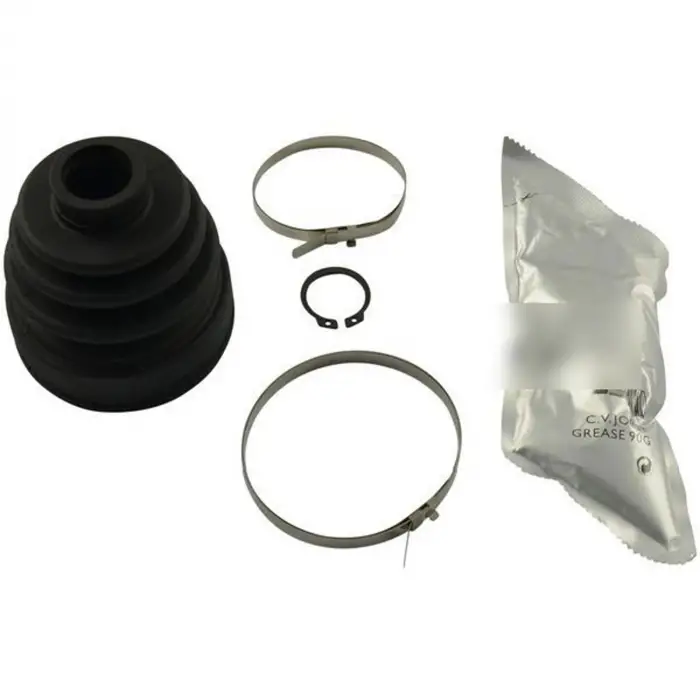 Nissan Qashqai 2007-2014 Aks Körüğü İç Kit C9741-JD52B Nextpart