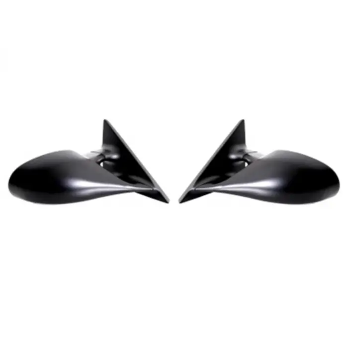 BMW E34 1993-1995 Komple Ayna Set Elekt Isıtmalı 51168137367 Wender