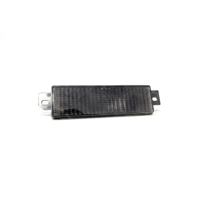 BMW E30 1988-1991 Sinyal Sol Füme 63131381747 Wender