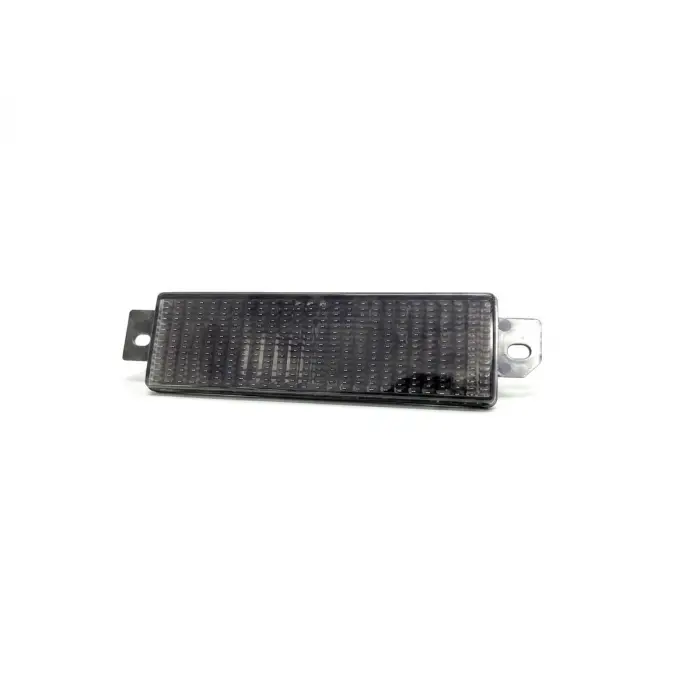 BMW E30 1988-1991 Sinyal Sağ Füme 63131380962 Wender
