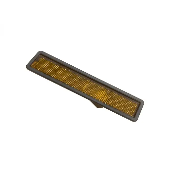 BMW E30 E34 E32 Park Lambası Ön Sarı USA Model 63141377849 Wender