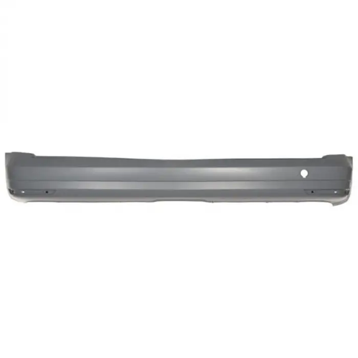 VW Caddy 2015- Tampon Arka Astarlı TUV Belgeli 10018223 Poliplast