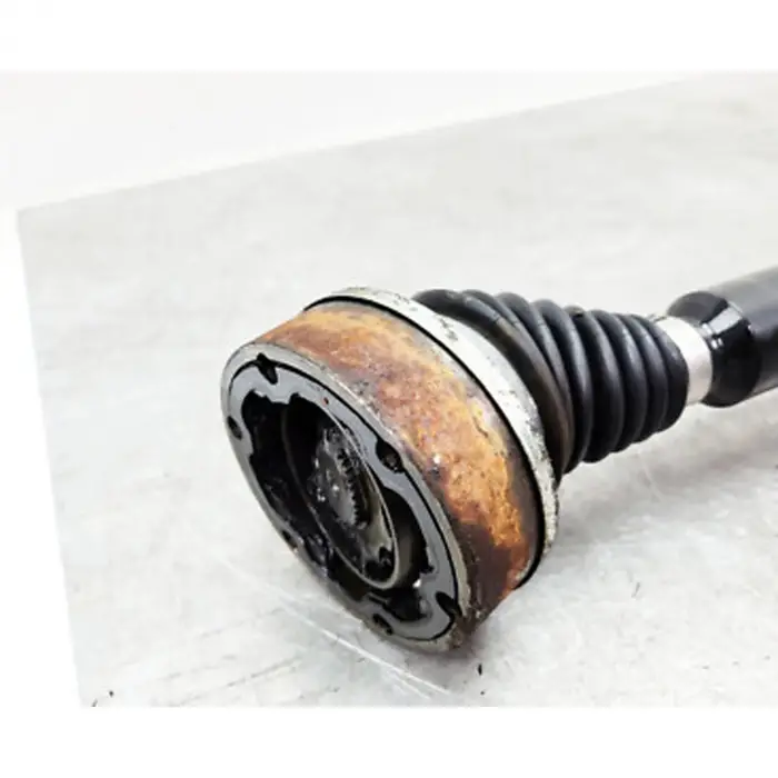 Volkswagen Golf Passat 2003-2012 Aks Körüğü Dış Kit 1K0407285L Nextpart
