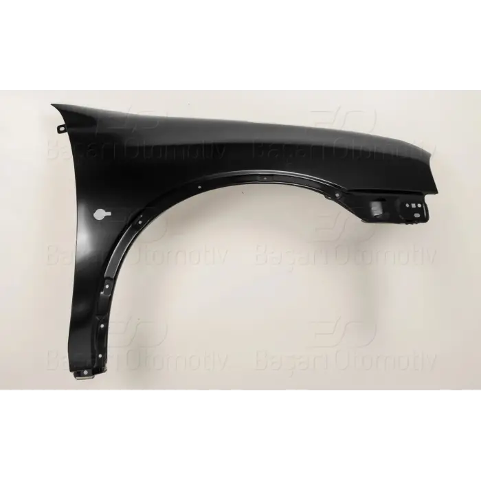 Opel Corsa 1993- Çamurluk Ön Sağ Delikli Taiwan 90387075 WSC