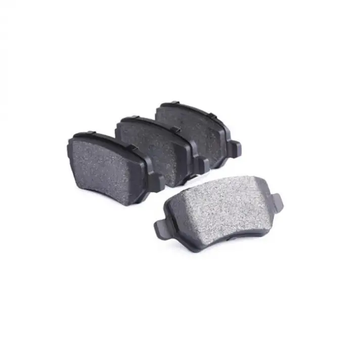 Peugeot 407 2004-2011 Fren Balata Ön Fisli 1611456580 Nextpart