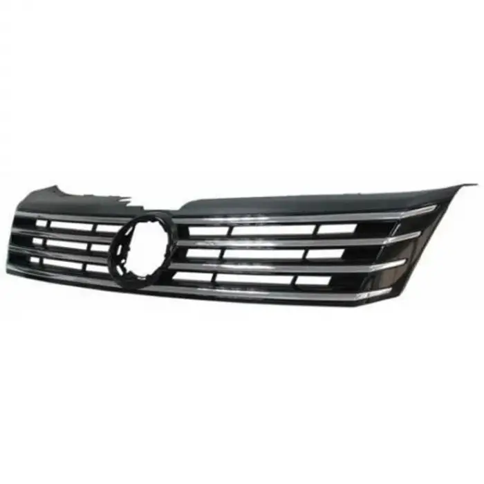 VW Passat 2011-2014 Panjur Ince Nikelajlı 3AA853651AOQE Wisco