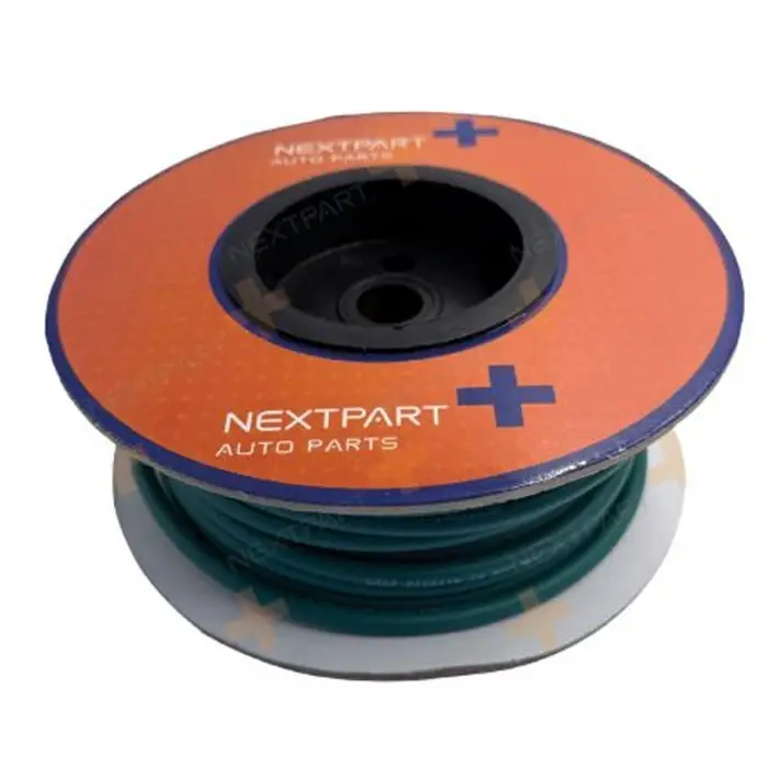 Universal Yakit Hortumu Icten Orgulu Yeşil 3.2MM NP-300002 Nextpart