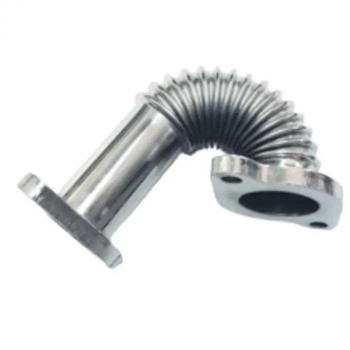 Iveco Daily EGR Borusu 500086202 Nextpart