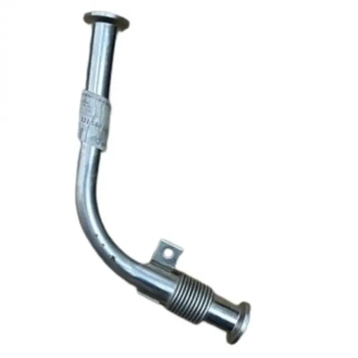 Mercedes Sprinter Vito 1997- EGR Valf Borusu A6011400057 Nextpart