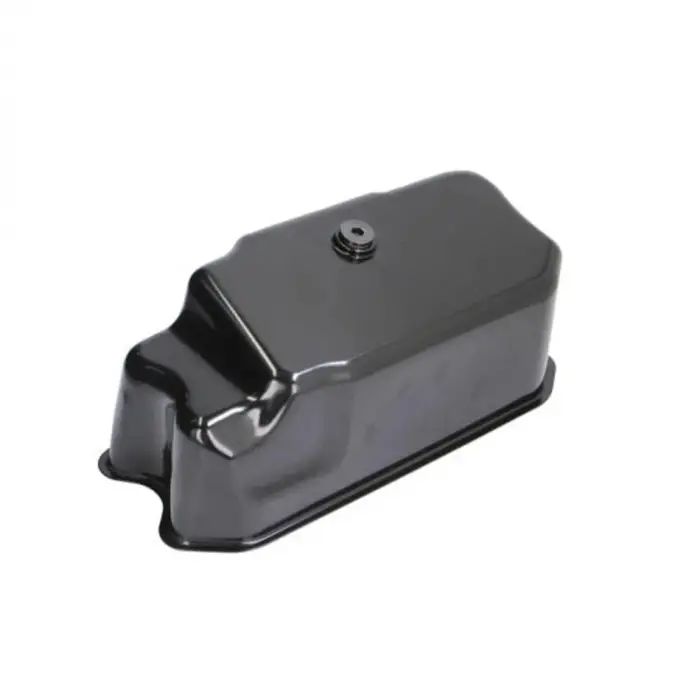 Fiat Ducato Yağ Karteri SAC 504328878 Nextpart