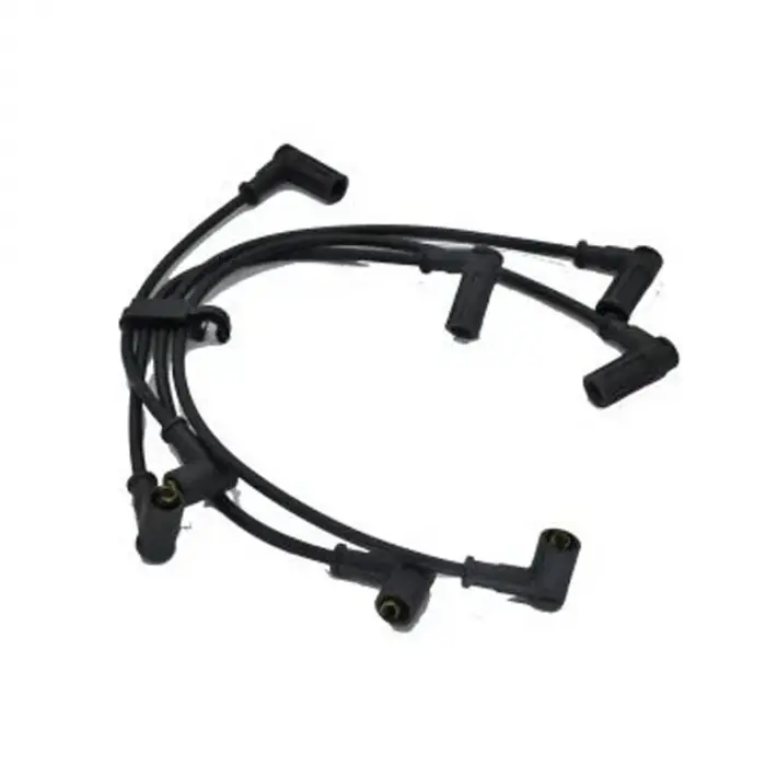Fiat UNO 1994-2000 Buji Kablosu Takim Bobin Kablolu 7605191 Nextpart