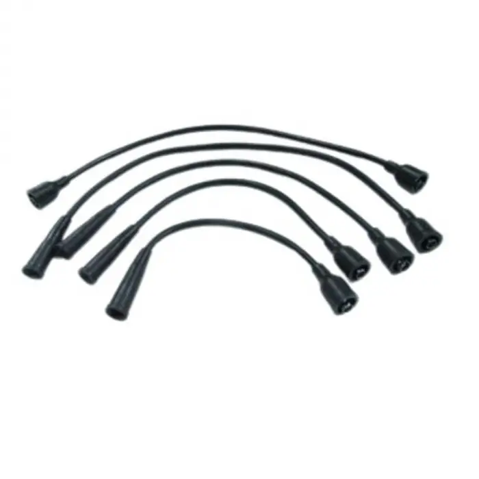 Fiat Dogan 1993-2002 Buji Kablosu Takim Bobin Kablolu 85007439 Nextpart