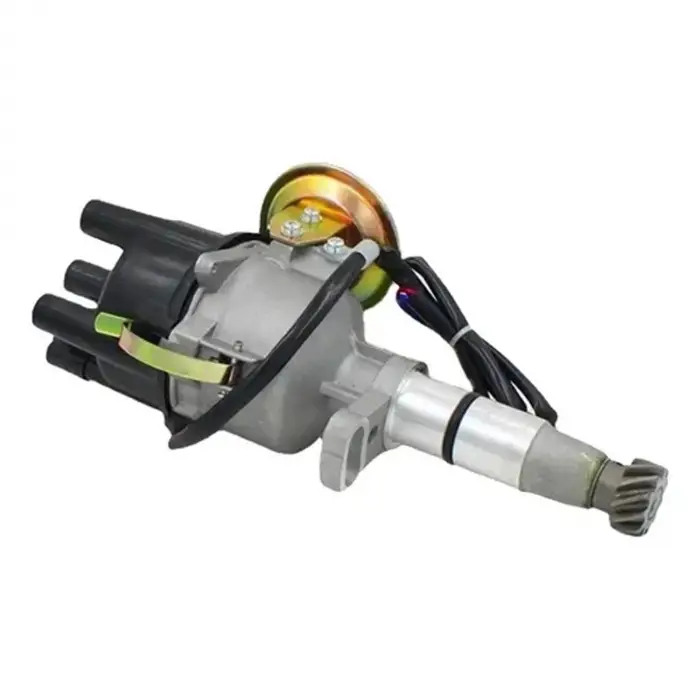Hyundai Excel 1990-1994 Distributor Komple 2710024001 Wisco