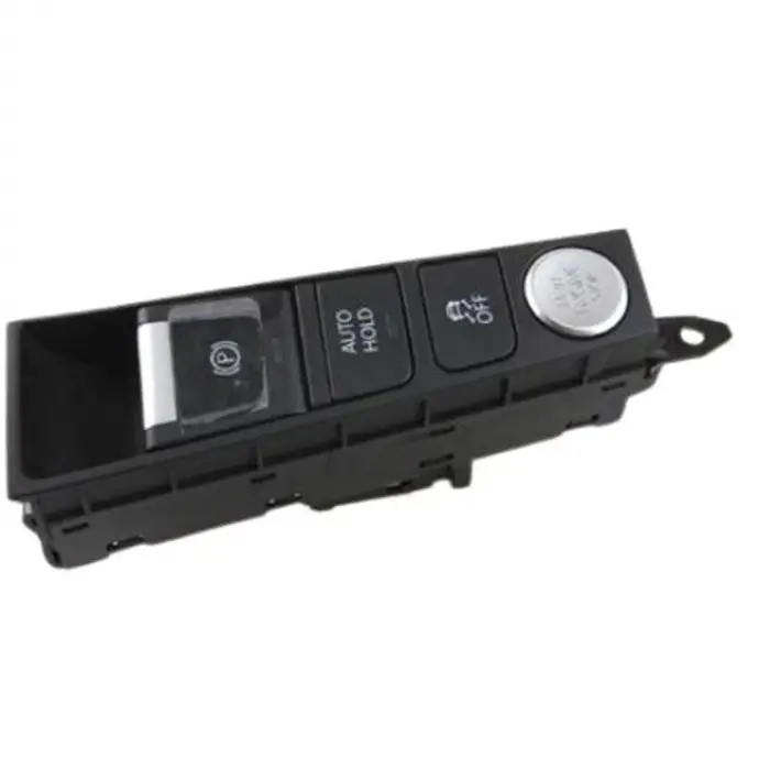 VW Passat 2011- EL Fren Butonu ESP ESB Autohold 3AD927137B Wisco