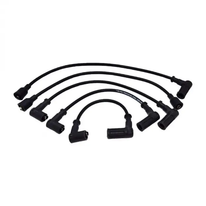 Fiat Dogan 1993-2002 Buji Kablosu Takim Bobin Kablolu 7706494 Nextpart