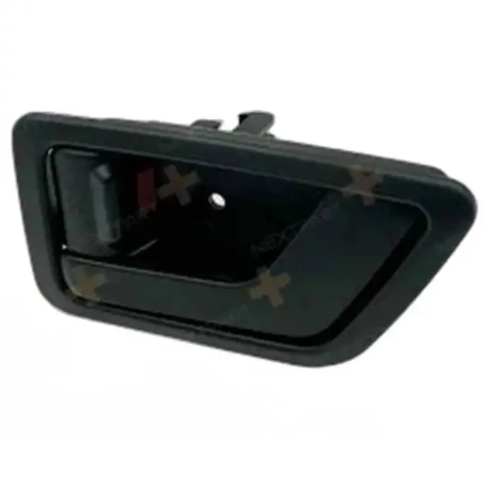 Hyundai Getz 2002-2008 Kapi İç Acma Kolu Sol Cercevesiz Siyah 82610-1C000 Nextpart