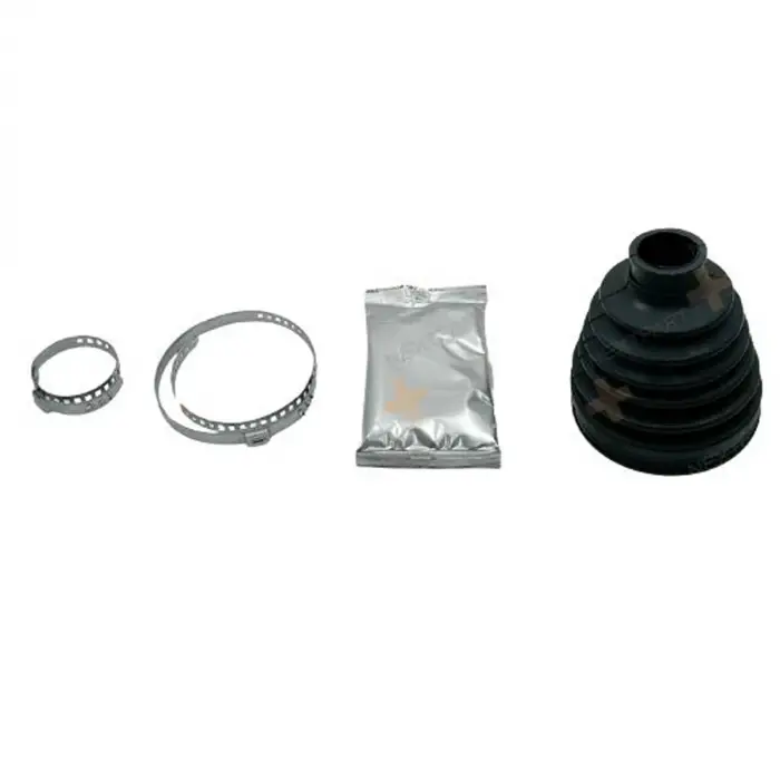 Renault Clio III Laguna III 2006-2014 Aks Körüğü Dış Kit 7701209830 Nextpart