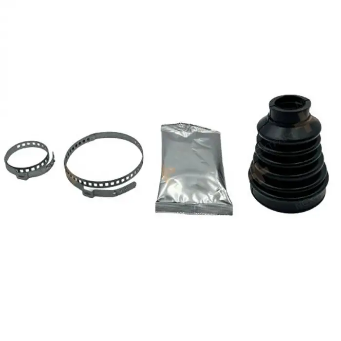 Volkswagen Amarok Golf 2003-2010 Aks Körüğü İç Kit 1K0498201A Nextpart