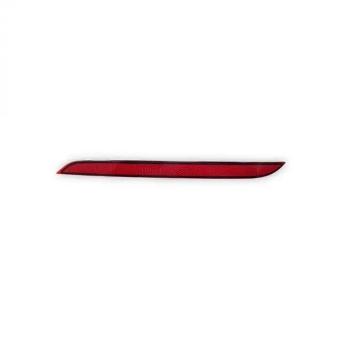 VW Golf 8 2020- Tampon Reflektoru Arka Sol 5H0945105 OEM
