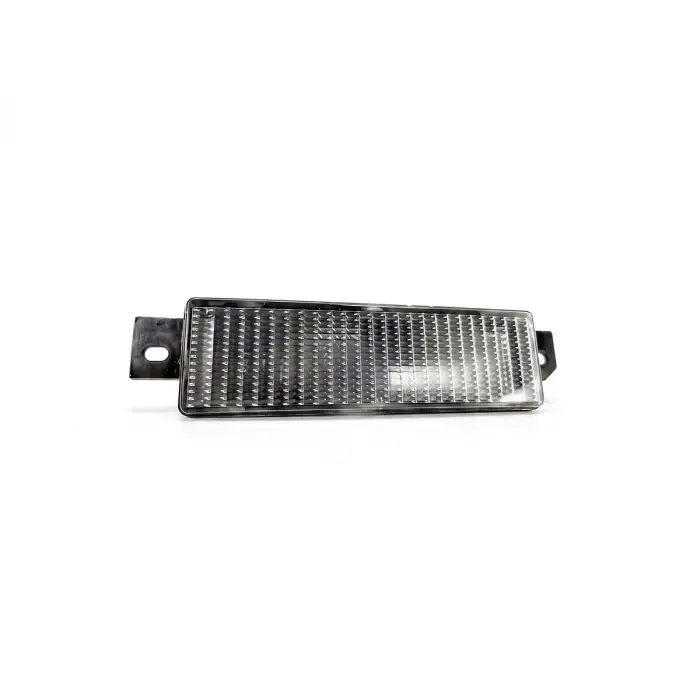 BMW E30 1988-1991 Sinyal Sağ Beyaz 63131381748 Wender