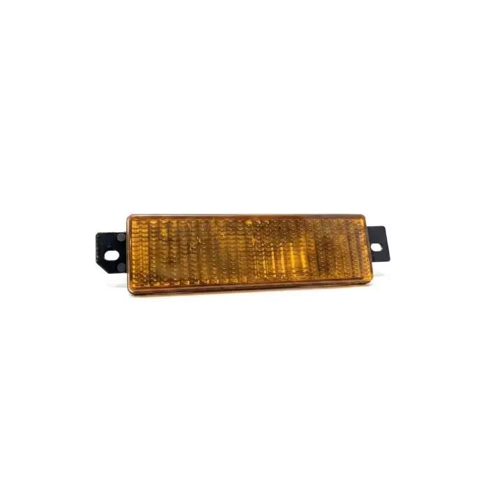 BMW E30 1988-1991 Sinyal Sol Sarı 63131381747 Wender